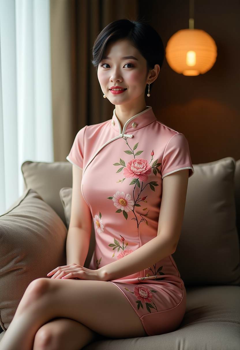 小麦进城