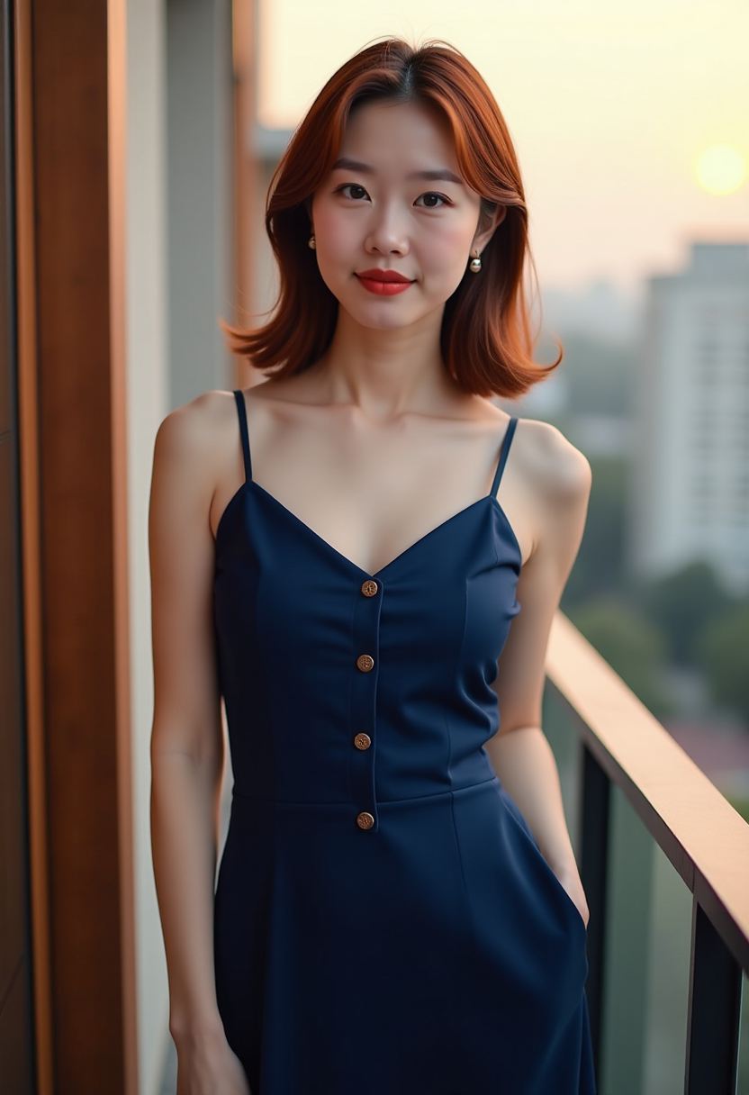 当家的女人